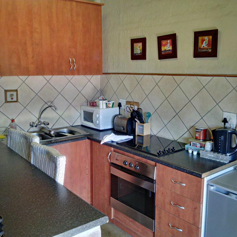 Casa Montanja Hotel Mbombela Room photo