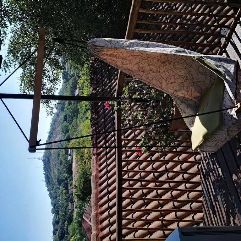 Casa Montanja Hotel Mbombela Exterior photo
